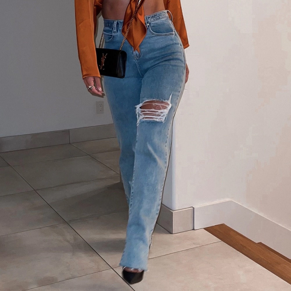 Brand new jeans